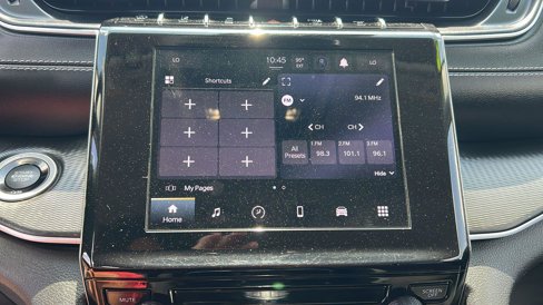 Used 2023 Jeep Grand Cherokee L Laredo image 14