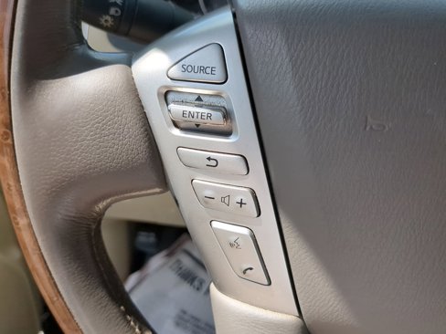 Used 2017 INFINITI QX80 4WD image 61