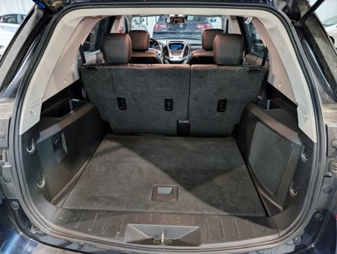 Used 2015 Chevrolet Equinox LTZ image 25