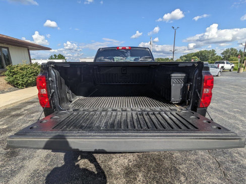 Used 2017 Chevrolet Silverado 1500 LT w/ All Star Edition image 12