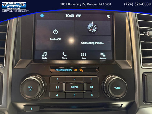 Used 2017 Ford F150 XLT w/ Equipment Group 302A Luxury image 19