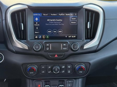 Used 2019 GMC Terrain Denali w/ Advanced Safety Package image 14