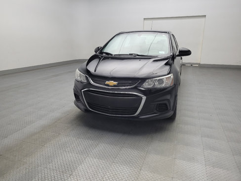 Used 2017 Chevrolet Sonic Premier image 15