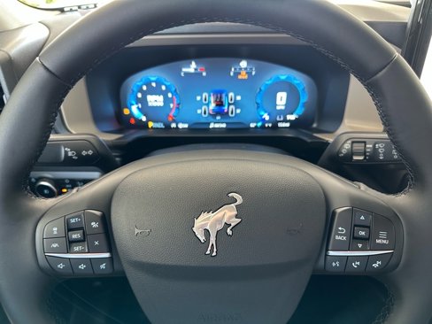 New 2025 Ford Bronco Sport Big Bend image 37