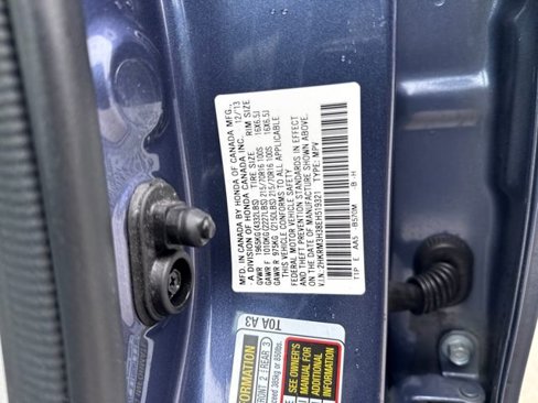 Used 2014 Honda CR-V LX image 36