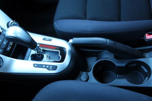 Used 2014 Chevrolet Cruze LT image 10