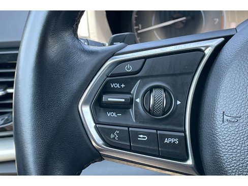 Certified 2023 Acura RDX FWD w/ Technology Package image 35