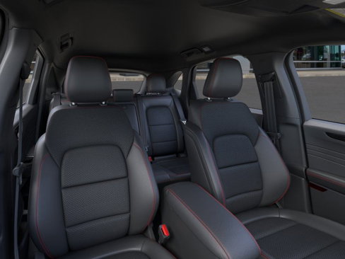 New 2025 Ford Escape ST-Line w/ Cold Weather Package image 10