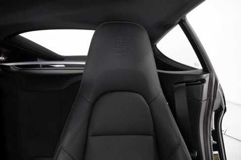 Used 2025 Porsche 718 Cayman image 21