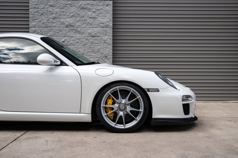 Used 2010 Porsche 911 GT3 image 19