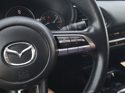 Used 2023 MAZDA CX-30 AWD 2.5 S w/ Preferred Package image 30