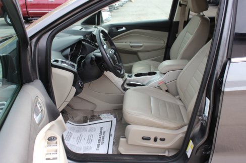 Used 2013 Ford Escape SEL image 17