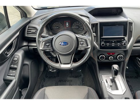 Used 2023 Subaru Crosstrek 2.0i Premium image 16