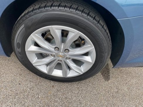 Used 2024 Chevrolet Malibu LT image 9