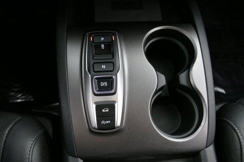Used 2023 Honda Passport EX-L image 22