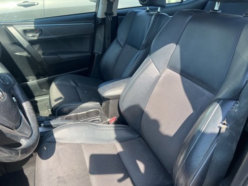 Used 2014 Toyota Corolla LE image 6