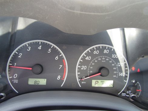 Used 2010 Toyota Corolla image 28