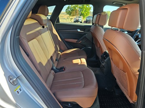 Certified 2022 Audi Q5 2.0T Premium image 14