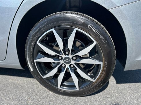 Used 2024 Chevrolet Malibu RS image 12