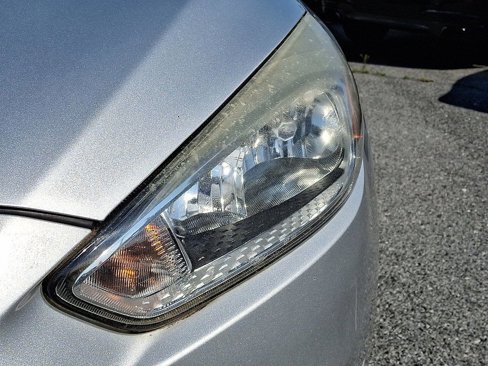 Used 2016 Ford Focus SE image 9