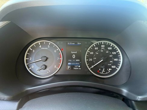 Used 2024 Nissan Sentra S image 4