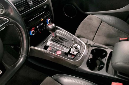 Used 2015 Audi SQ5 Premium Plus image 15