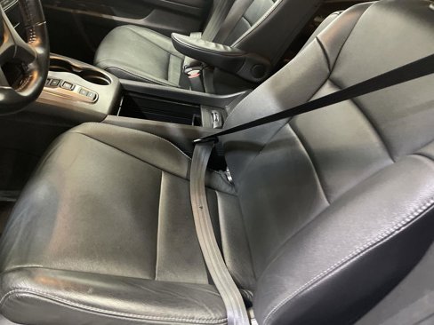 Used 2021 Honda Pilot EX-L image 11