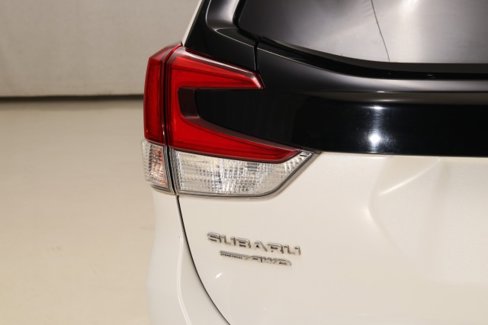 Used 2019 Subaru Forester Sport image 21