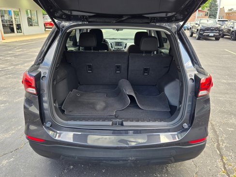 Used 2022 Chevrolet Equinox LS w/ LS Convenience Package image 13