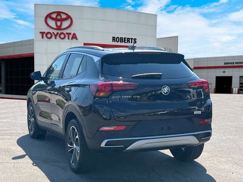 Used 2023 Buick Encore GX Select image 5