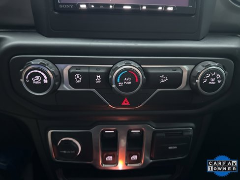 Used 2019 Jeep Wrangler Sport image 58