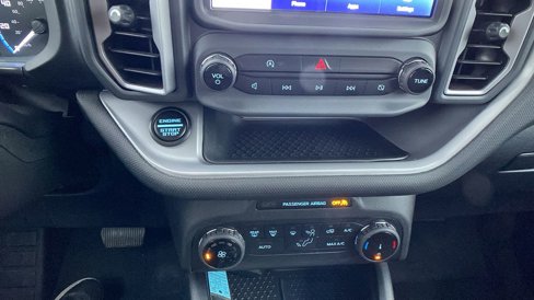 Used 2024 Ford Bronco Sport Big Bend image 25