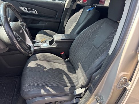 Used 2012 GMC Terrain SLE w/ Convenience Package image 11