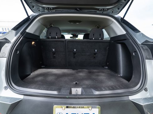 Used 2023 Chevrolet TrailBlazer LT image 39