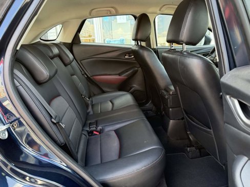 Used 2016 MAZDA CX-3 Touring image 11