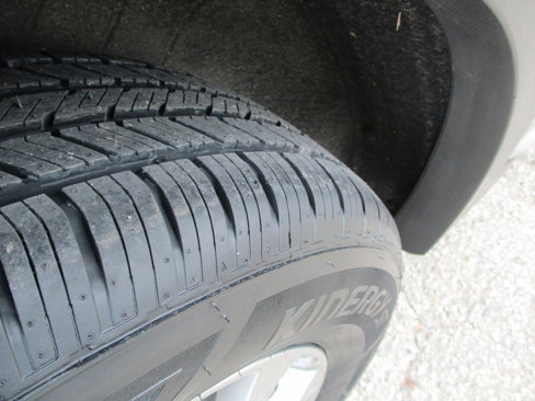 Used 2020 Hyundai Santa Fe SEL image 33