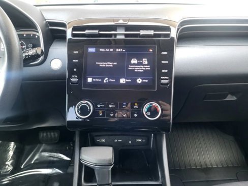 Used 2023 Hyundai Tucson SEL image 11