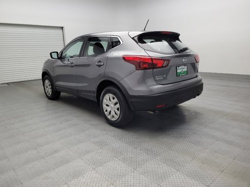 Used 2018 Nissan Rogue Sport S image 5