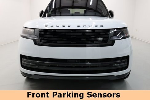 Used 2023 Land Rover Range Rover SE image 23