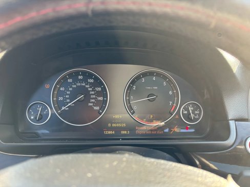 Used 2011 BMW 535i Sedan image 8