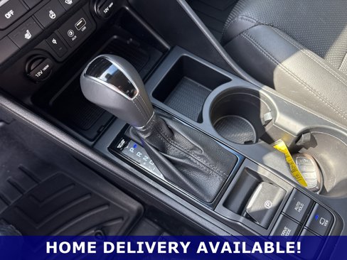 Used 2021 Hyundai Tucson Limited image 13