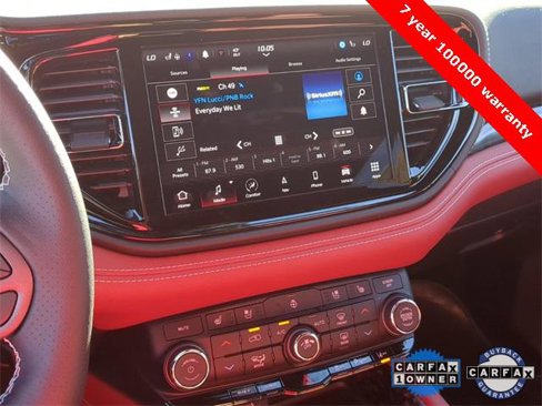 Certified 2023 Dodge Durango SRT image 27