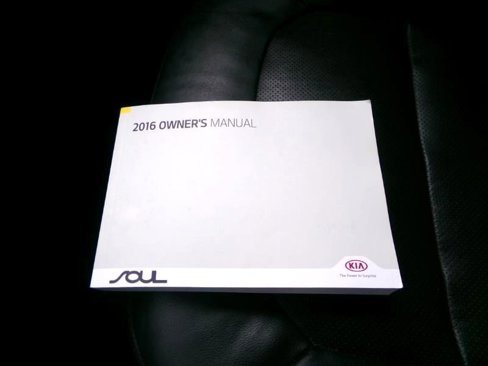 Used 2016 Kia Soul ! image 23