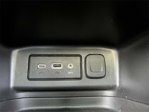 Certified 2022 Chevrolet Equinox RS image 26