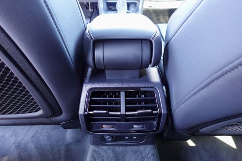 New 2025 Audi Q3 2.0T Premium image 24