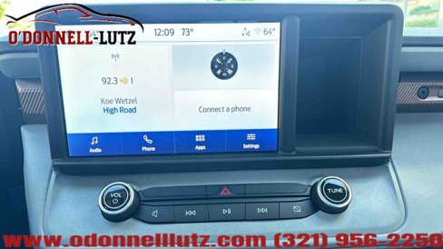 Used 2022 Ford Maverick Lariat w/ Lariat Luxury Package image 23