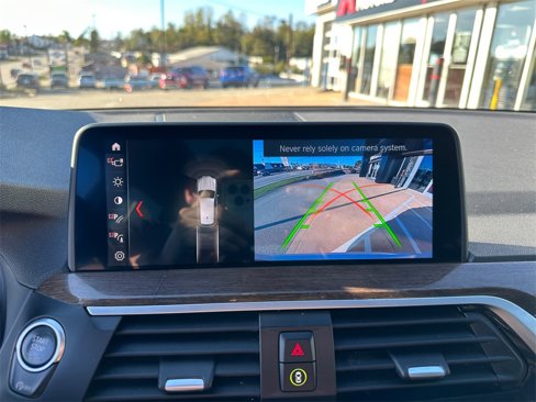 Used 2019 BMW X3 xDrive30i w/ Driving Assistance Package image 18