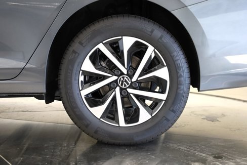 New 2025 Volkswagen Jetta S image 35