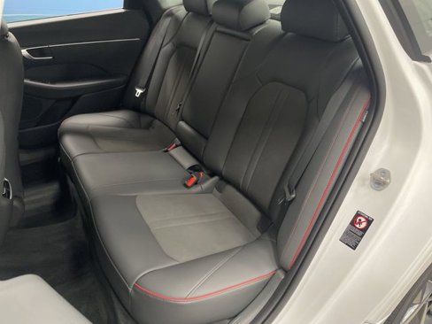 Used 2023 Hyundai Sonata SEL Plus image 32