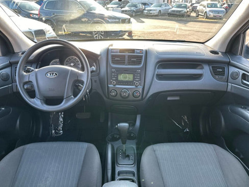 Used 2009 Kia Sportage LX image 20